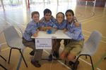 ACT heat winners Canberra Grammar School