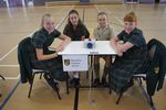 Sydney heat winners Macarthur Anglican School