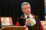 Lord Mayor of Oxford