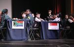 Clementi Primary School at the 2015 World Final