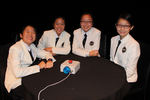 Team Singapore - Methodist Girls' School