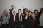 Enniskillen Royal Grammar School - The Winners!