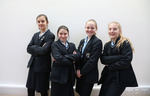Wirral Grammar School for Girls
